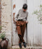 Singuliere by Cousette - Gambette Pants